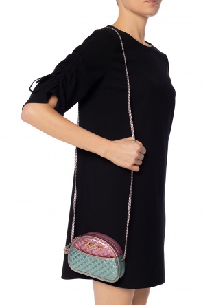 'trapuntata' shoulder bag, zdjęcie 2 'trapuntata' shoulder bag od Gucci